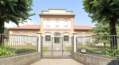 Scuola dell’Infanzia Parrocchiale Paritaria “Regina Margherita”