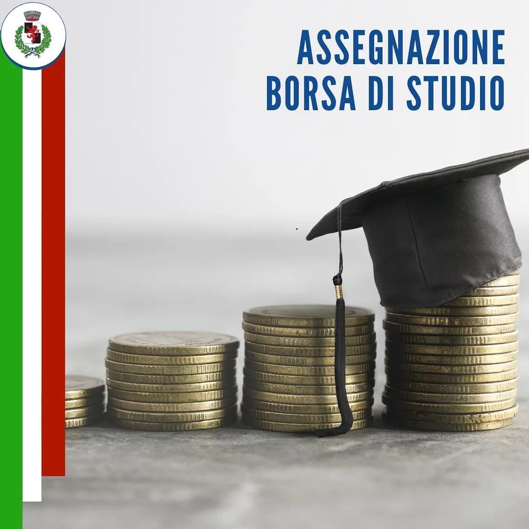 Borse di Studio Anno Scolastico 2022/2023